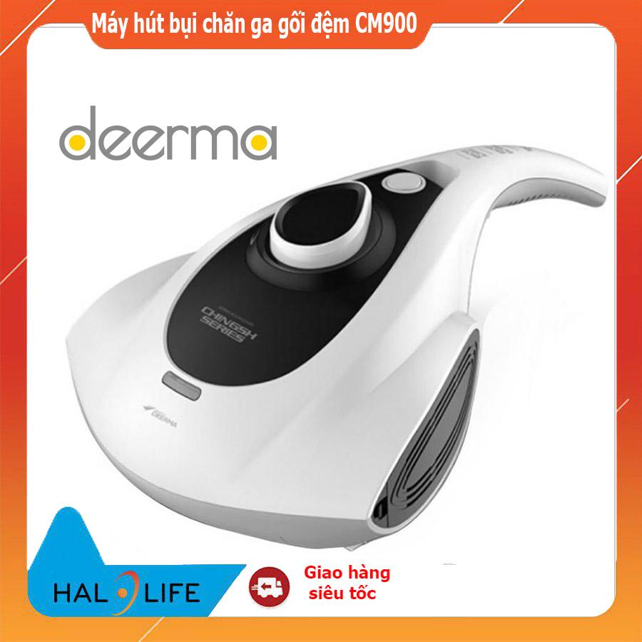 MÁY HÚT BỤI DEERMA CM900