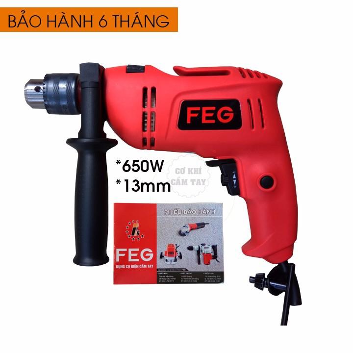 Máy khoan FEG EG-515
