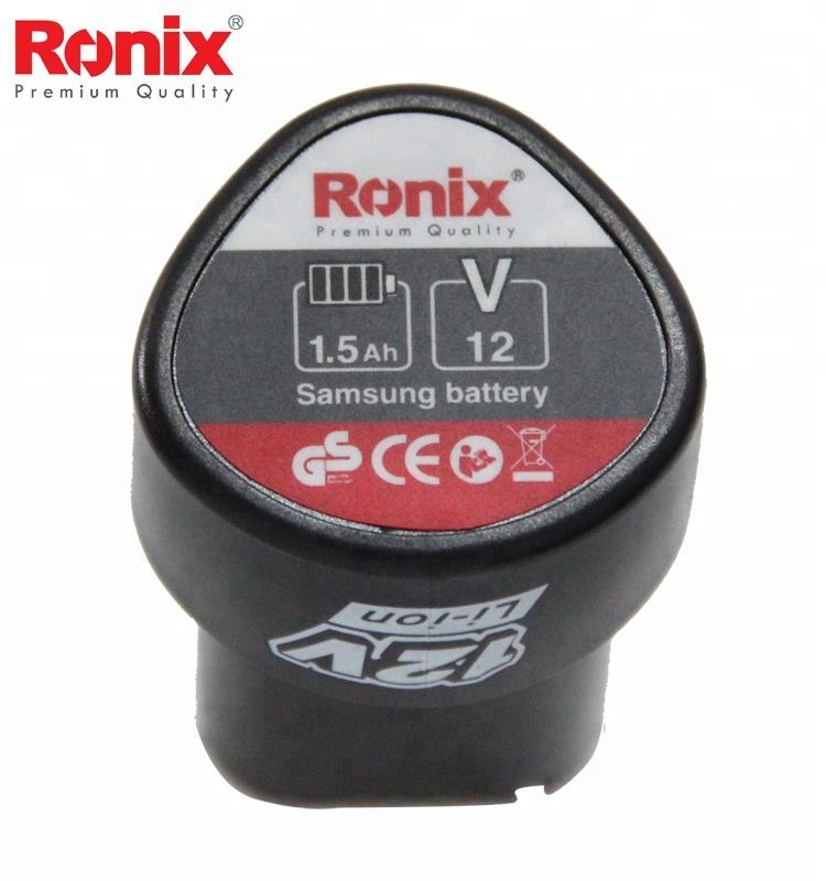 MÁY KHOAN RONIX 8612C