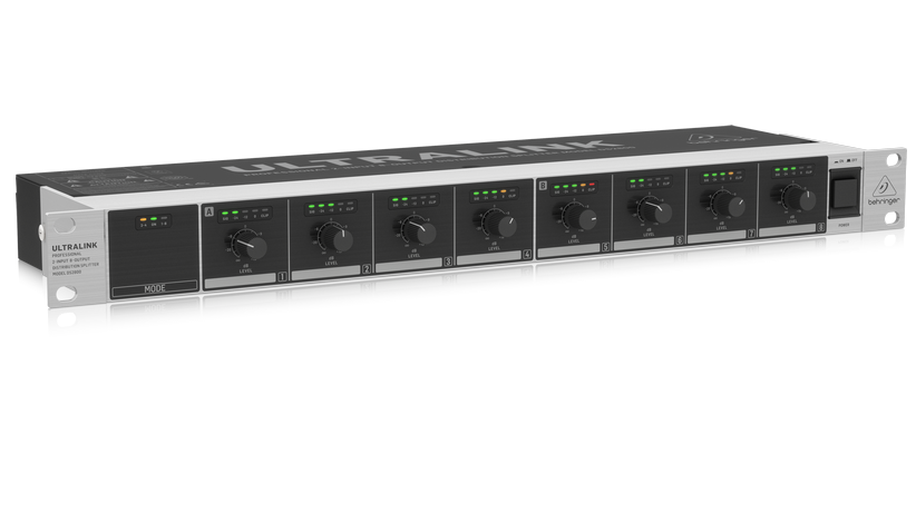 Thiết bị Behringer DS2800