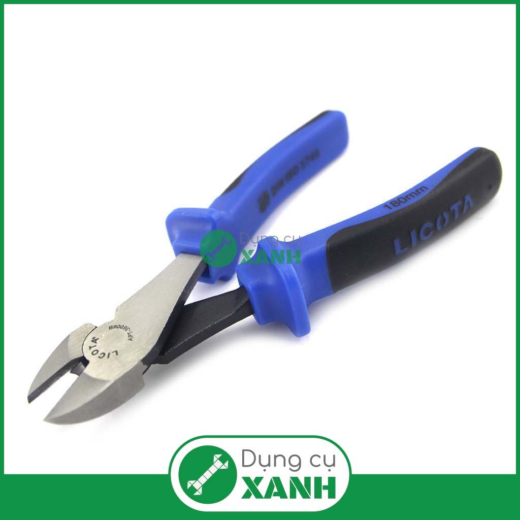 KÌM CẮT DÂY THÉP LICOTA 7INCH