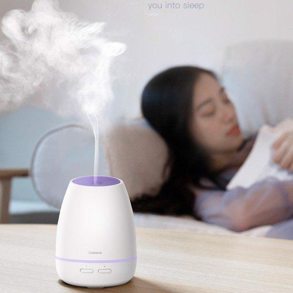 MÁY PHUN SƯƠNG BASEUS CREAMY