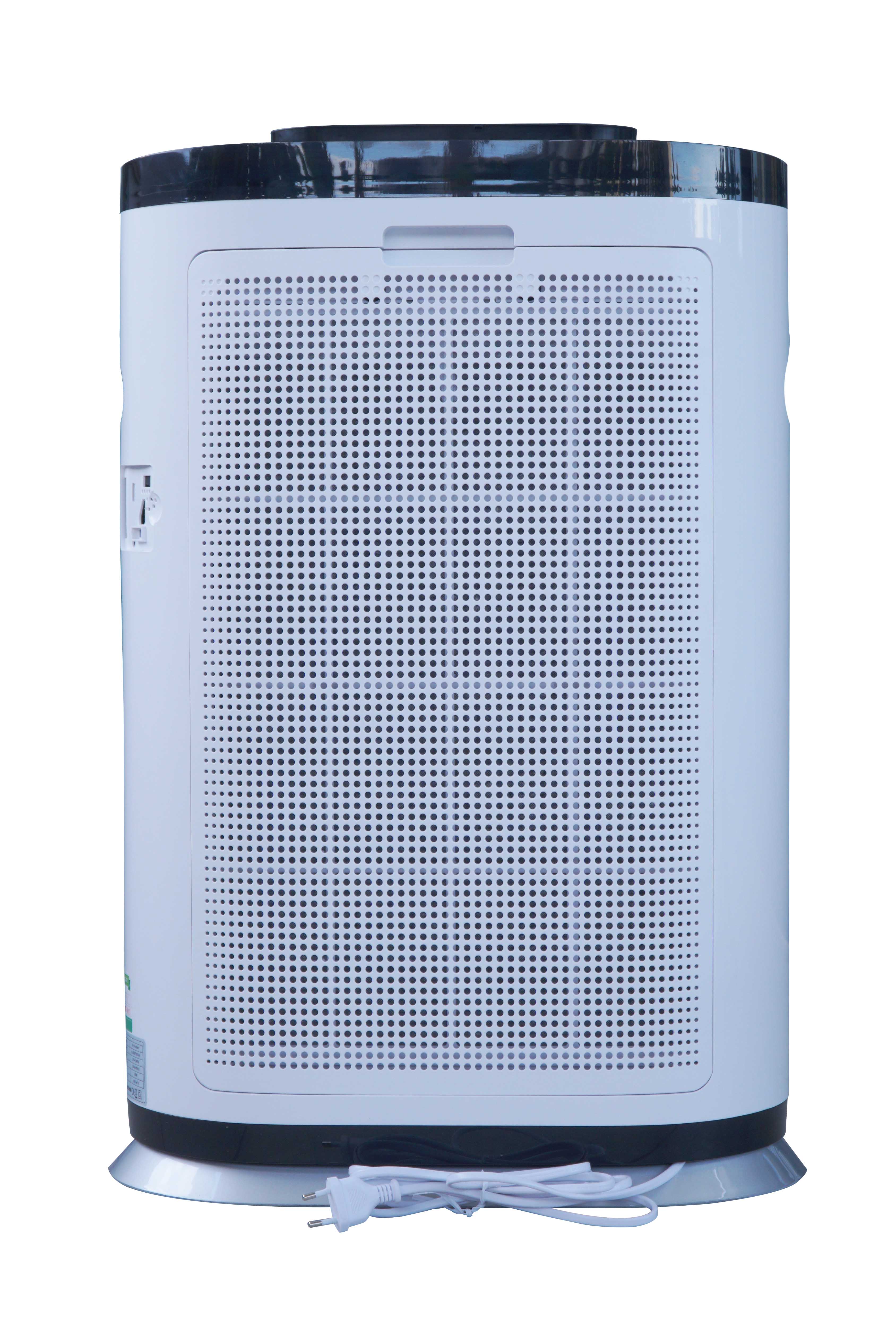 MÁY LỌC KHÔNG KHÍ 5 LỚP LỌC EBRACO E600