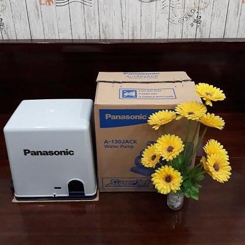 MÁY BƠM NƯỚC PANASONIC A-130JACK