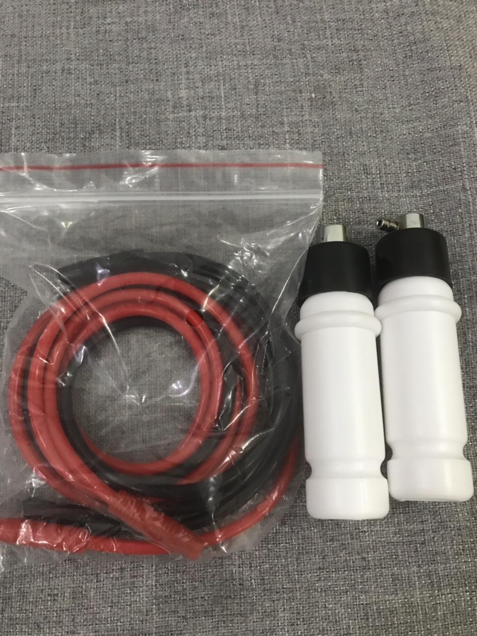 Máy chăm sóc da 5 trong 1 Radium M-3393