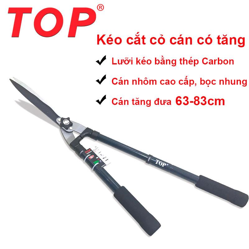 KÉO CẮT TOP HC-2032H2