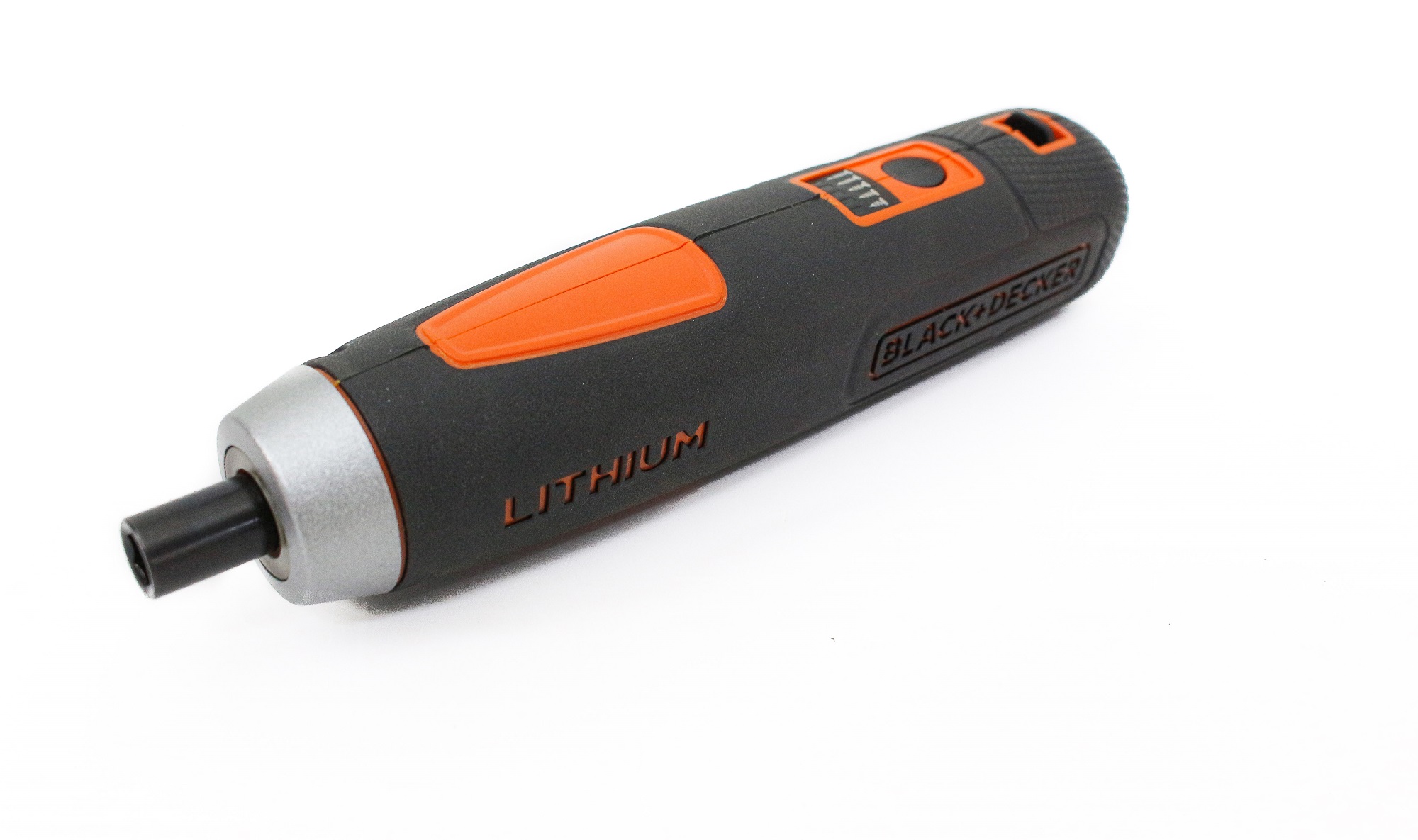 MÁY BẮT VÍT BLACK&DECKER BD40K4