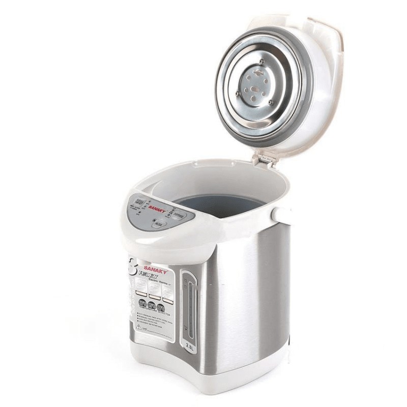 Bình thủy điện Sanaky SNK-32S 3.2L