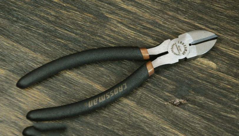 Kìm cắt Crossman 95-204