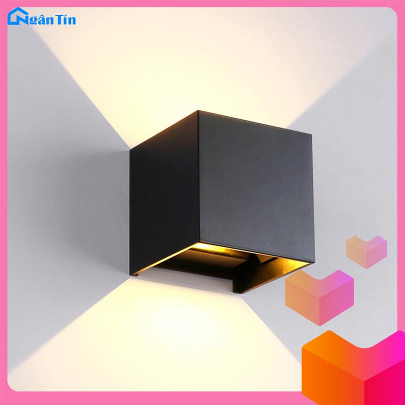 Đèn gắn tường VNT 606