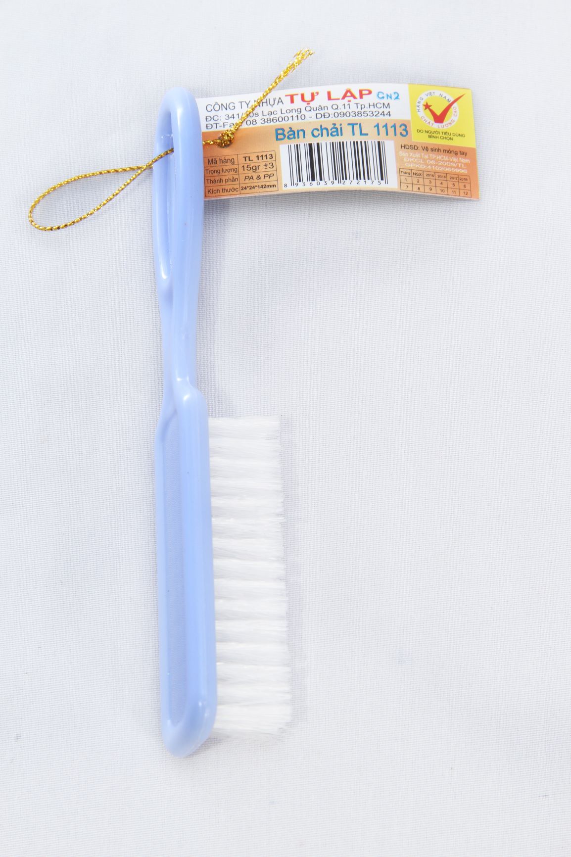 BÀN CHẢI TL-1113