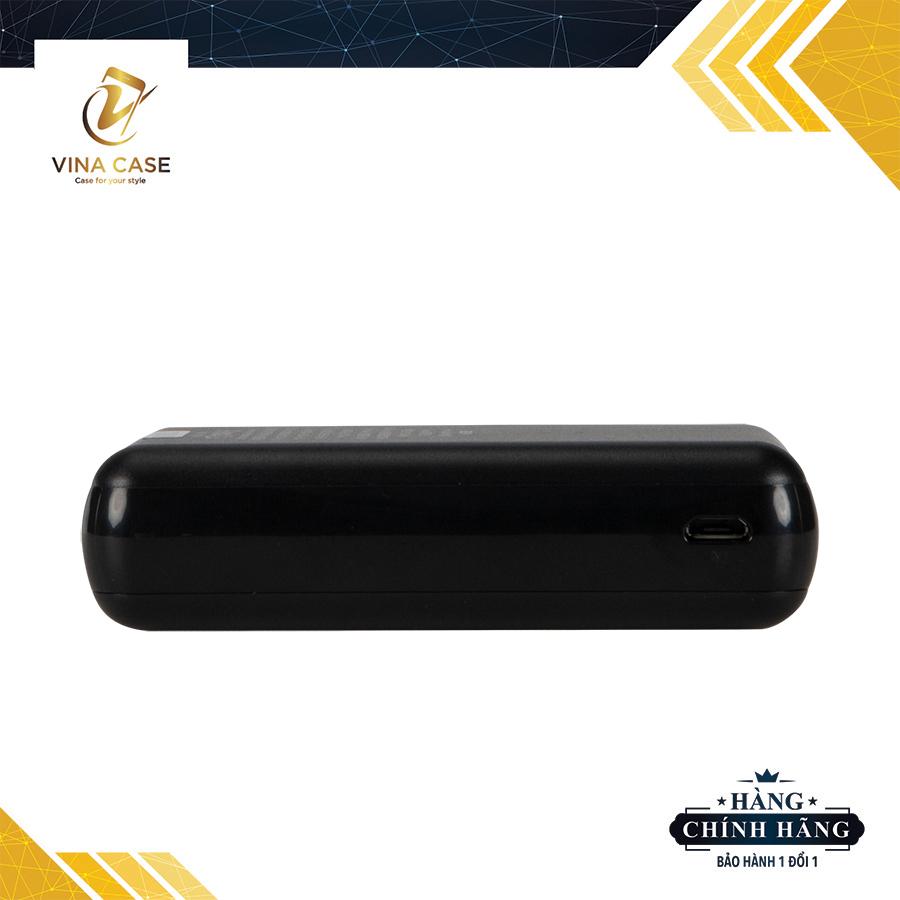Pin sạc dự phòng Ibesky S2 - 10.000mah