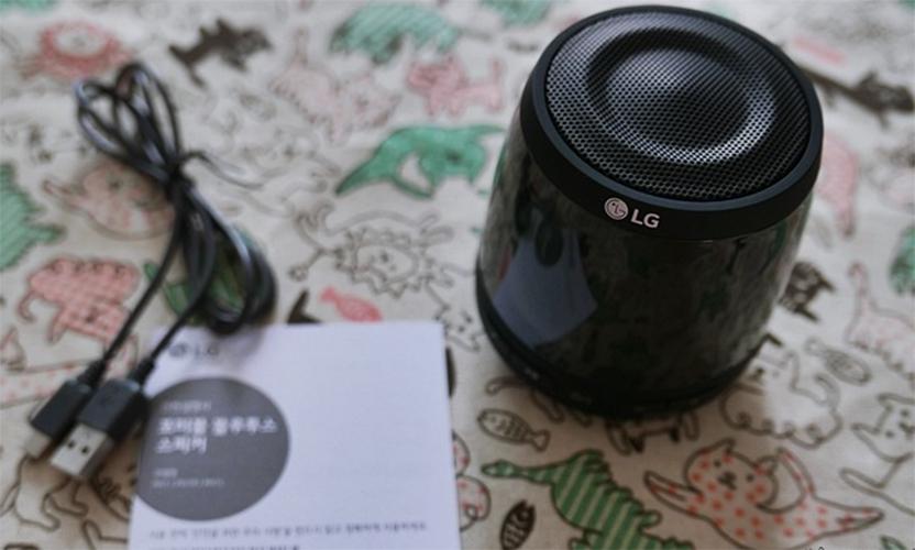 Loa Bluetooth LG PH1