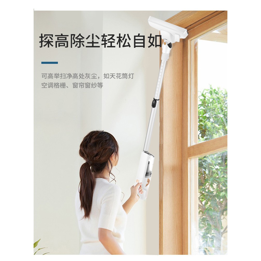 MÁY HÚT BỤI SV528