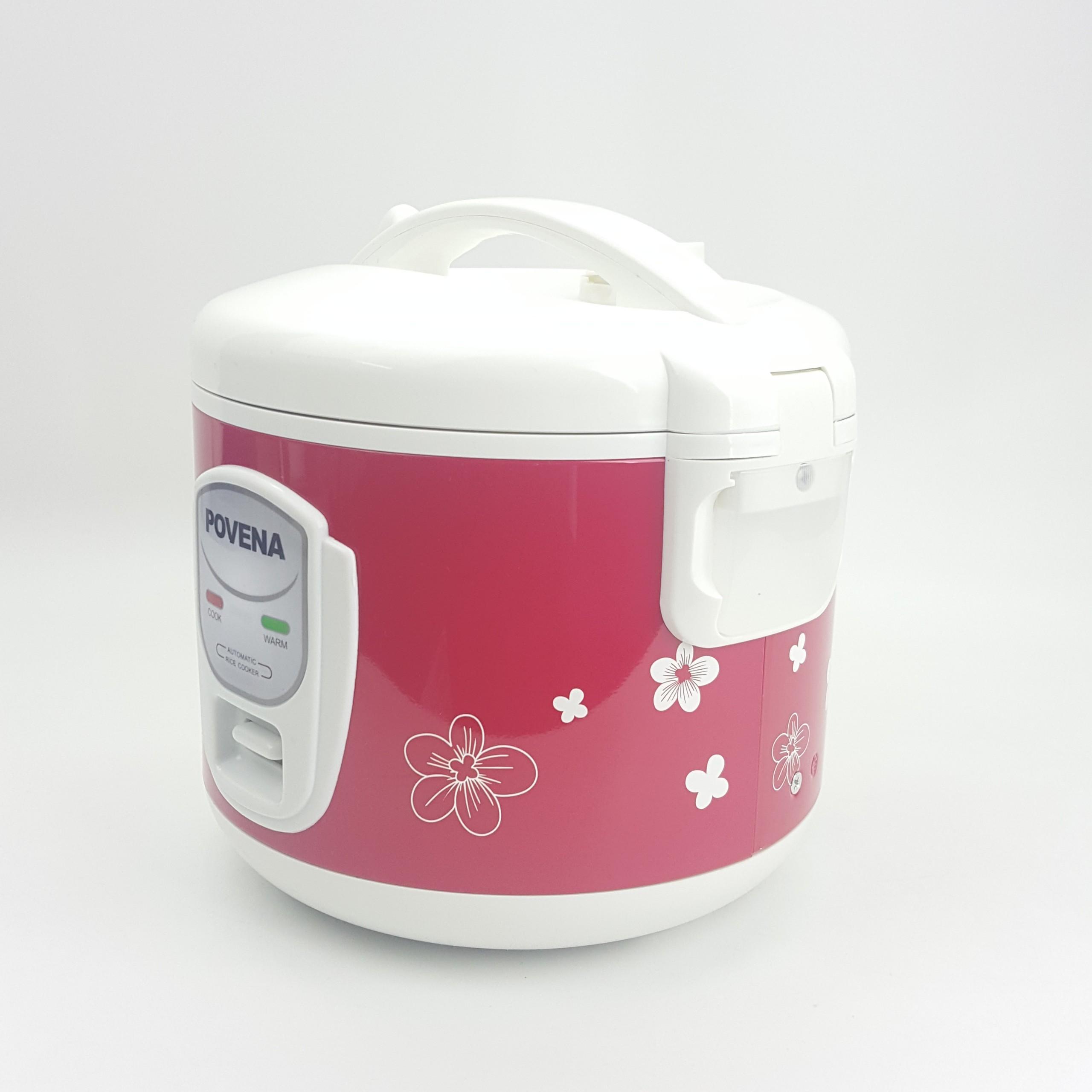 Nồi cơm điện Povena PVN-1511