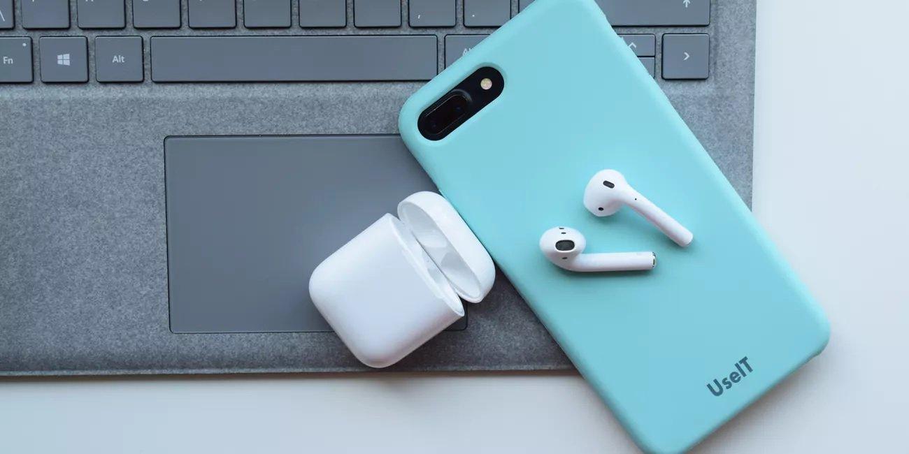 Tai Nghe Bluetooth i18s