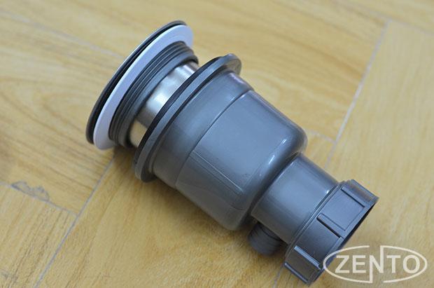 Bộ xi phông ống xả Zento XP318