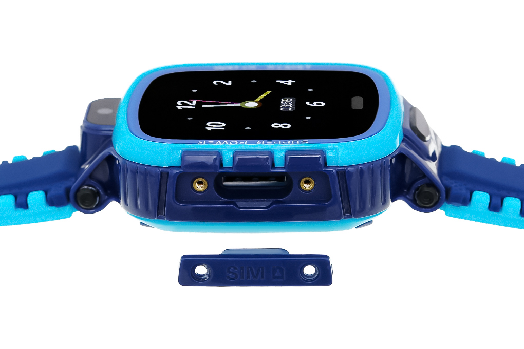 Đồng hồ định vị trẻ em Kidcare 26