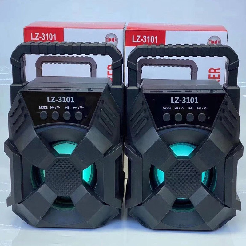 Loa Bluetooth MS-1602BT