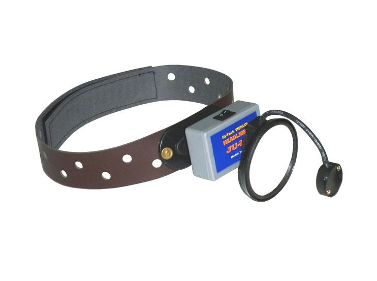 Đèn clar Jumi TL-06A - tích điện
