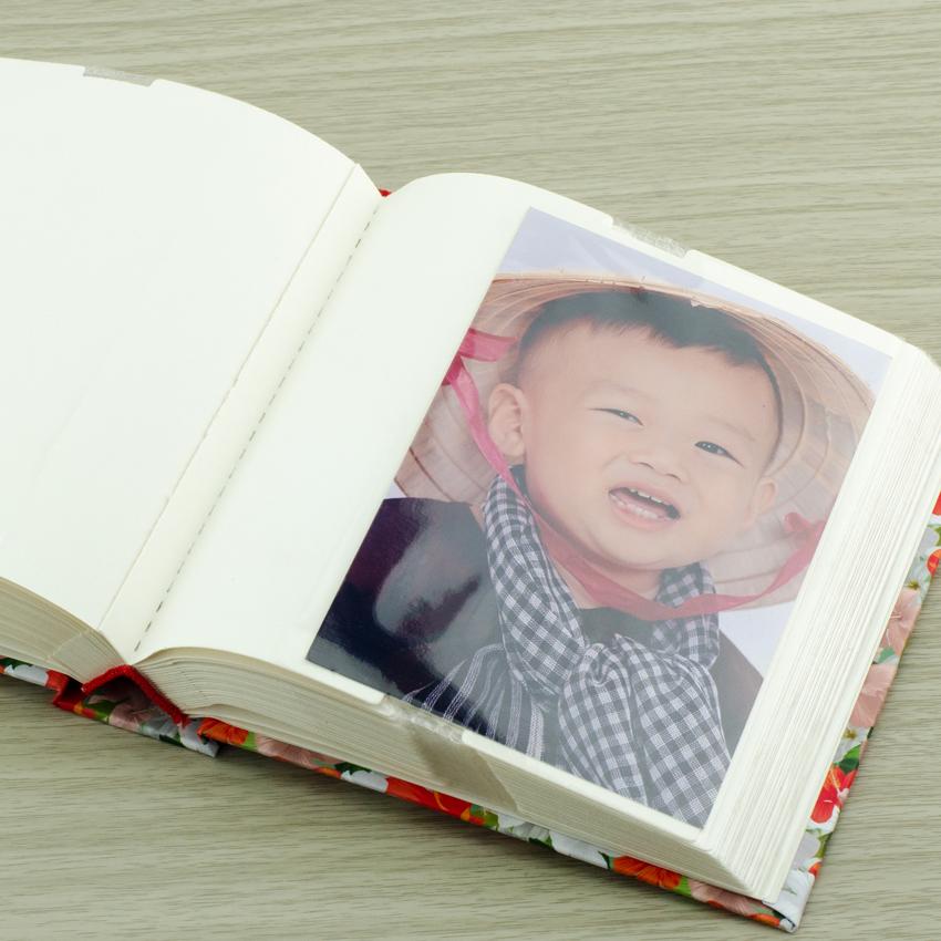 Album Ảnh Monestar NO460