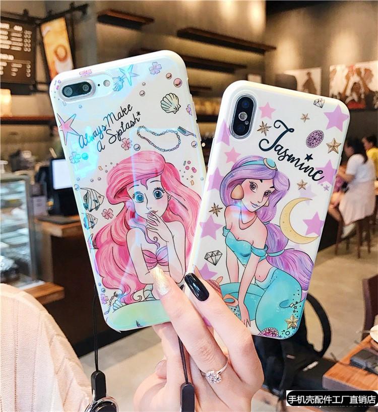 Disney – Công Chúa Tóc Mây