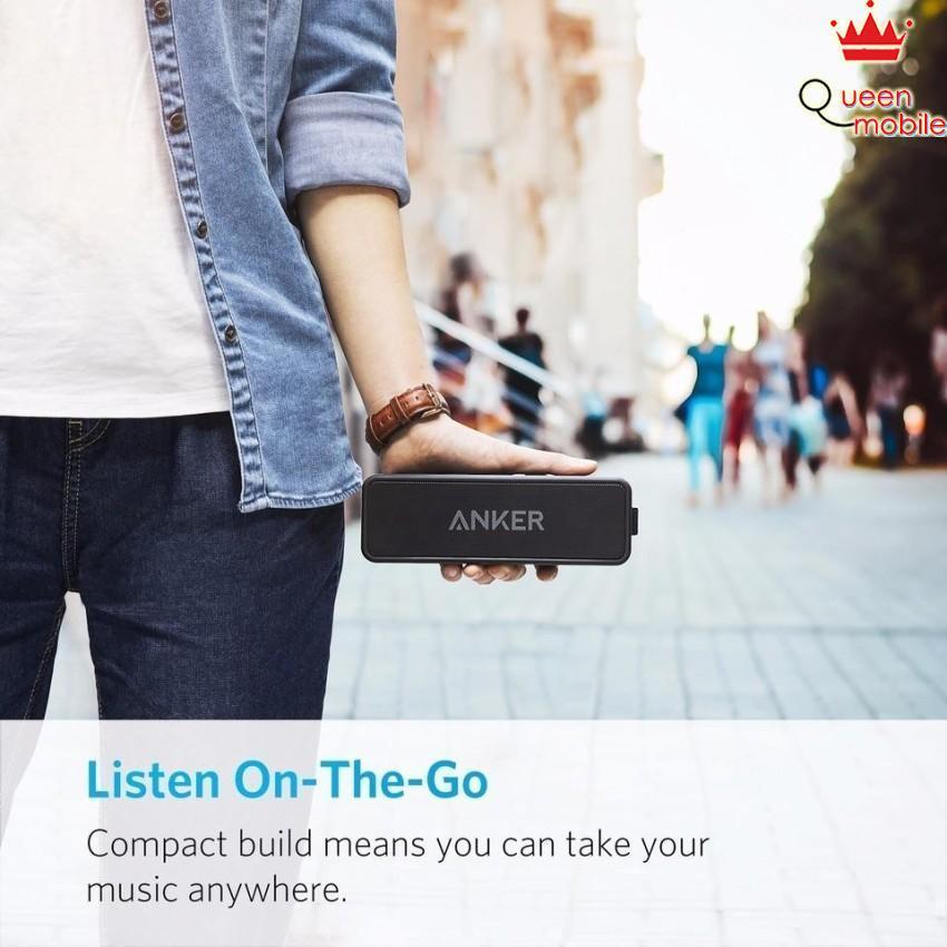 Loa Bluetooth Anker SoundCore 2- A3105
