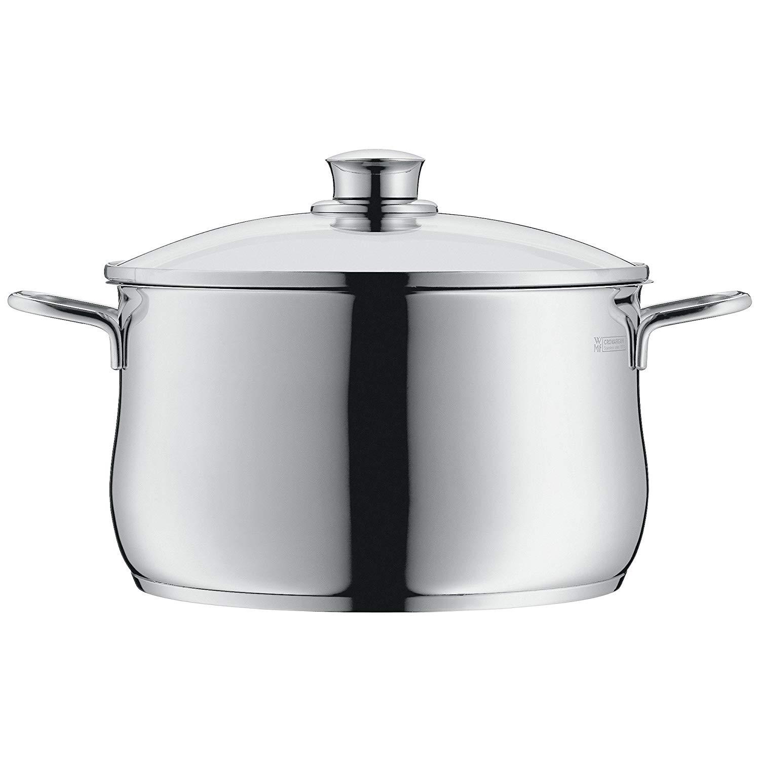 Bộ nồi WMF Diadem plus (lus) 6pc 6 chiếc