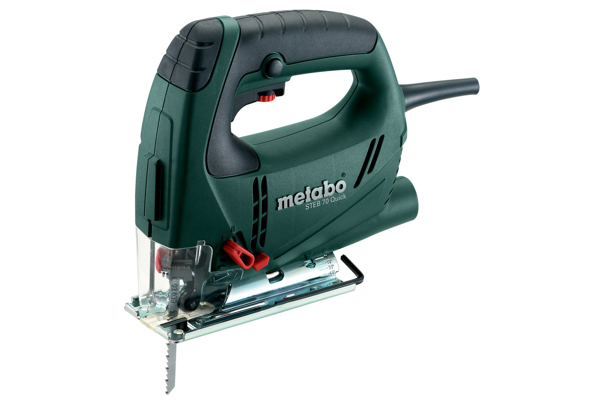 Máy cưa lọng Metabo STEB-70 570W