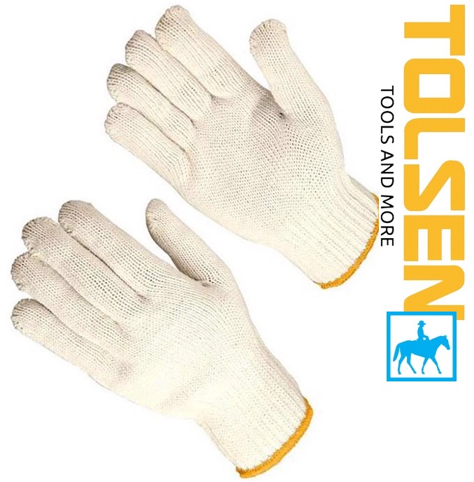 BAO TAY VẢI TOLSEN 45001