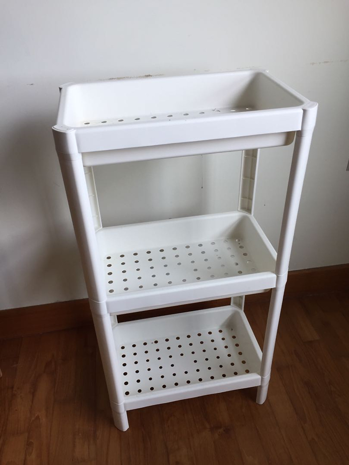 KỆ ĐA NĂNG TOKYO 3 TẦNG INOCHI