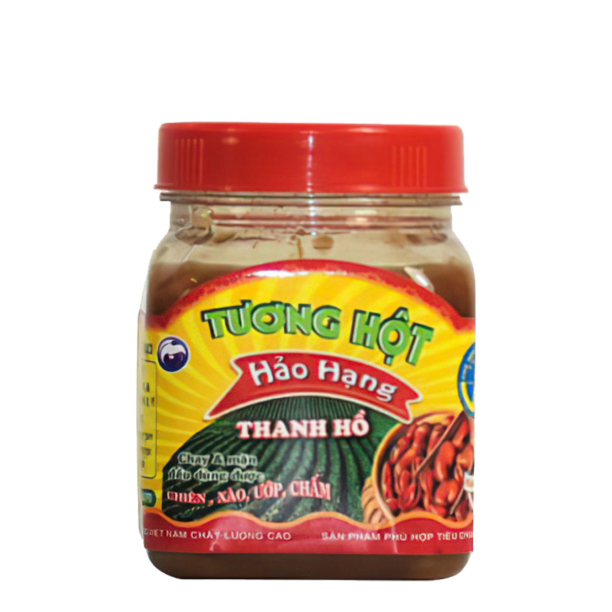Tương Hột Thanh Hồ