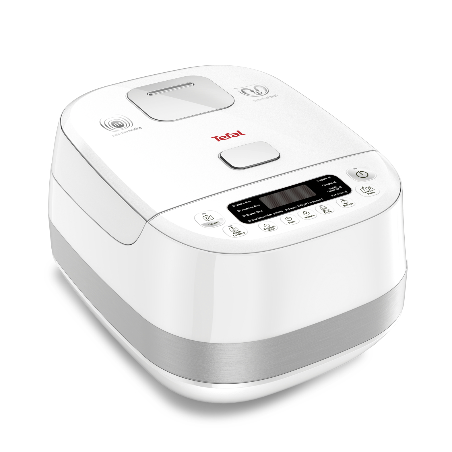 Nồi cơm cao tần Tefal RK808168
