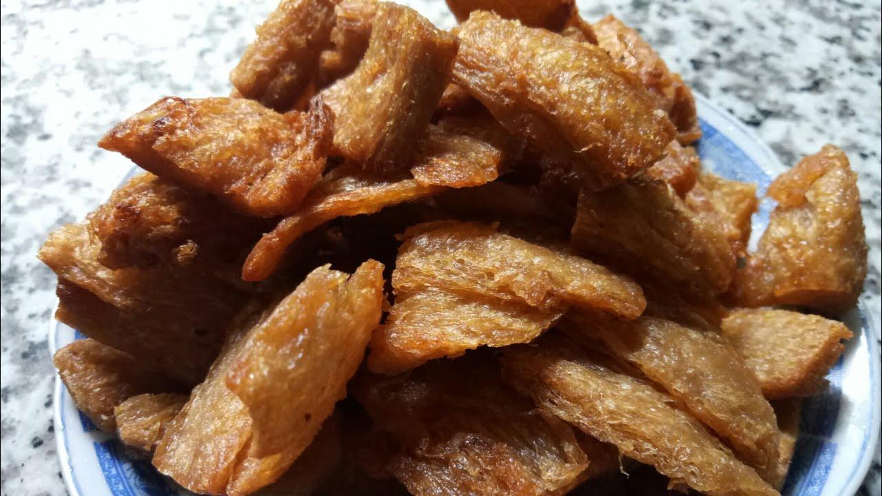 COMBO 2 GÓI SƯỜN NON CHAY ÂU LẠC gói 100g