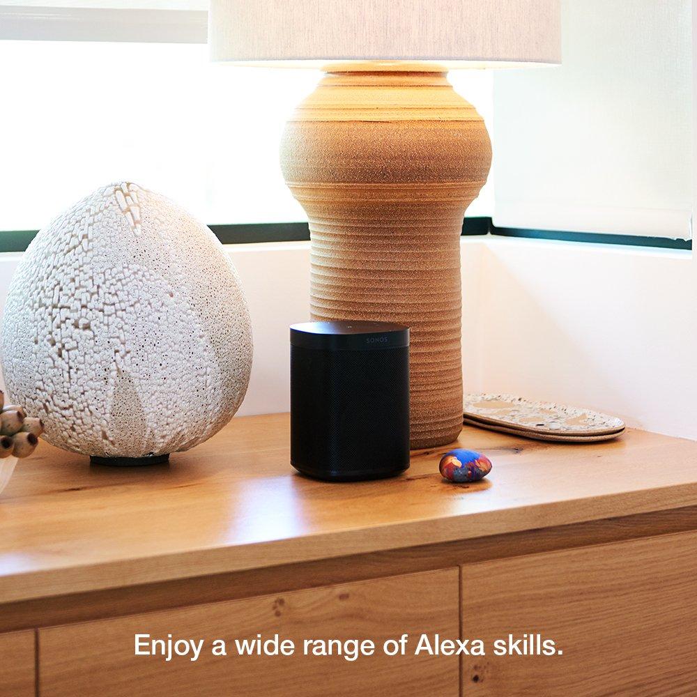 Loa Sonos One