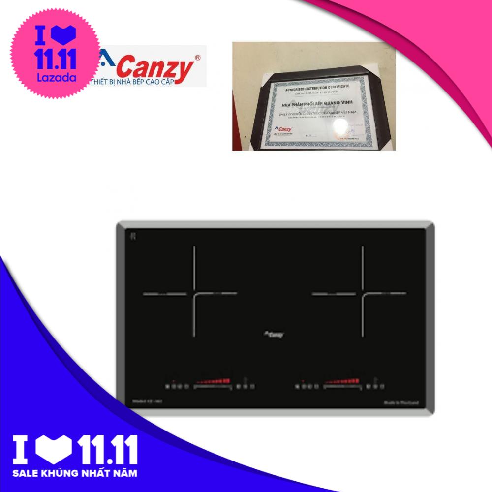 Bếp từ Canzy CZ-I62