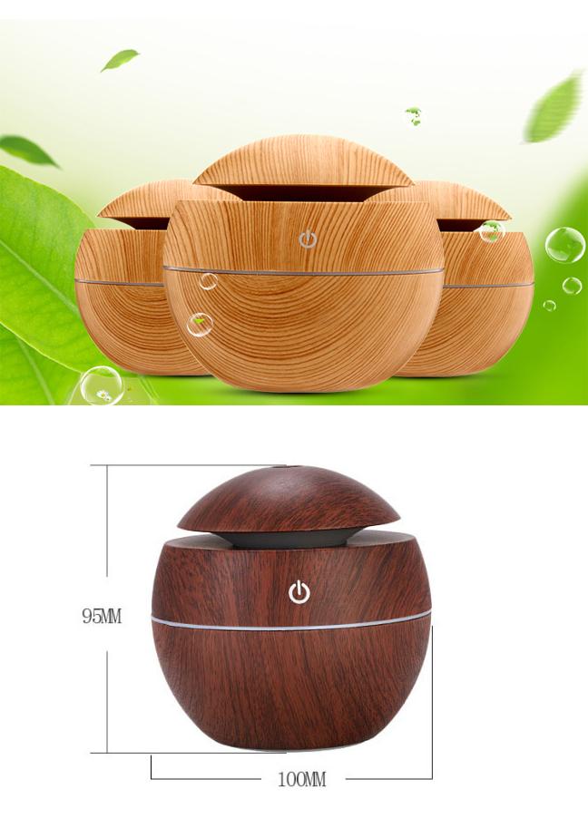 MÁY PHUN SƯƠNG HUMMIDIFIER YX009/YX010