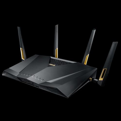 Router wifi ASUS RT-AX88U