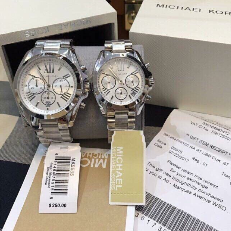 Đồng hồ nữ Michael Kors MK6174
