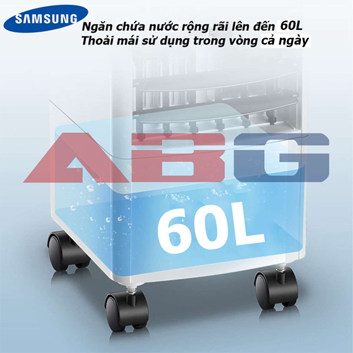 QUẠT ĐIỀU HÒA XS608