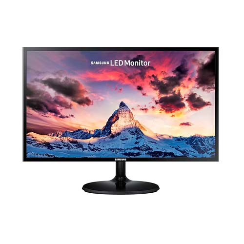Màn hình Samsung LS24F350HL 23.5INCH