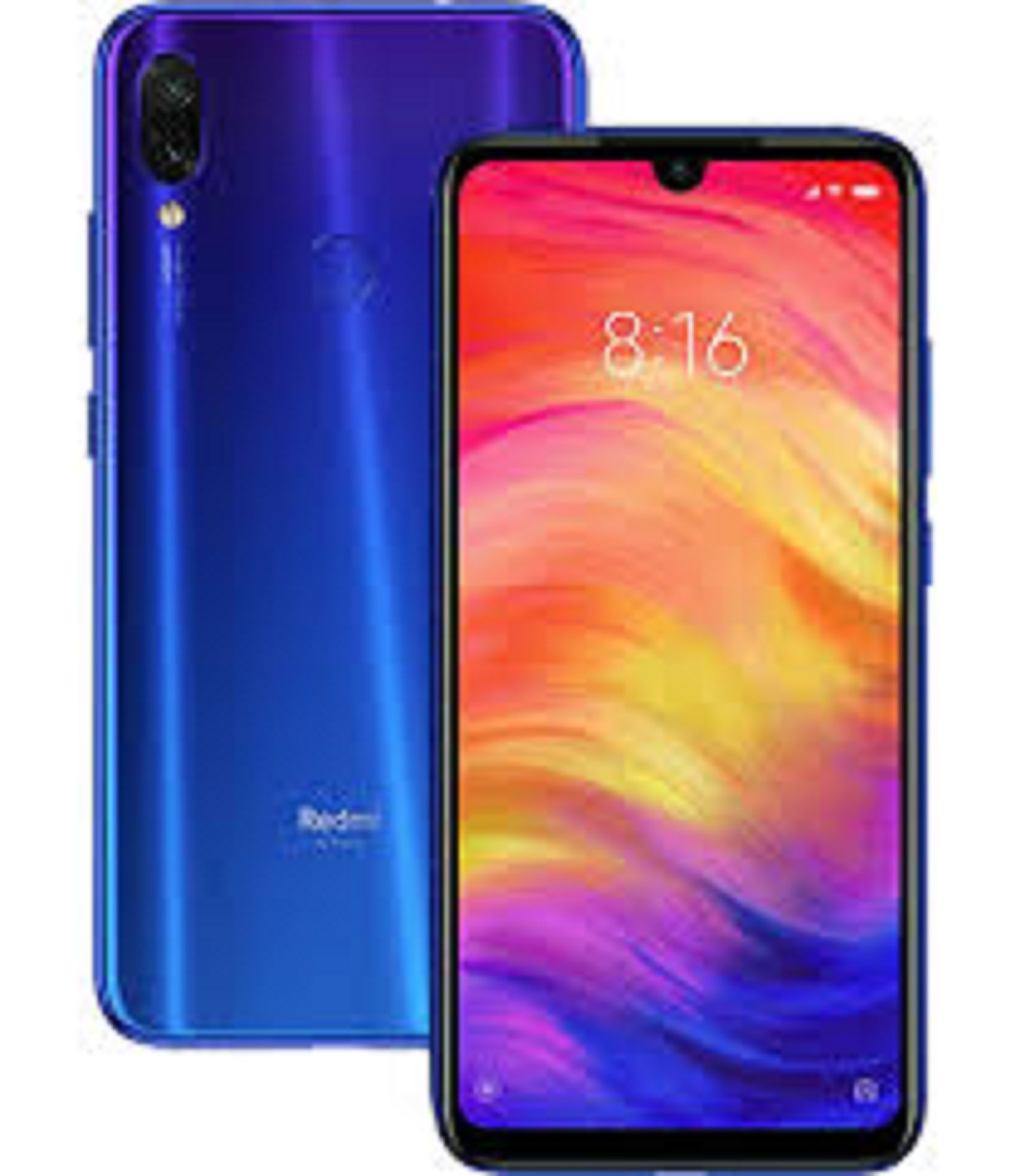 Xiaomi Redmi Note 7 64GB/6GB