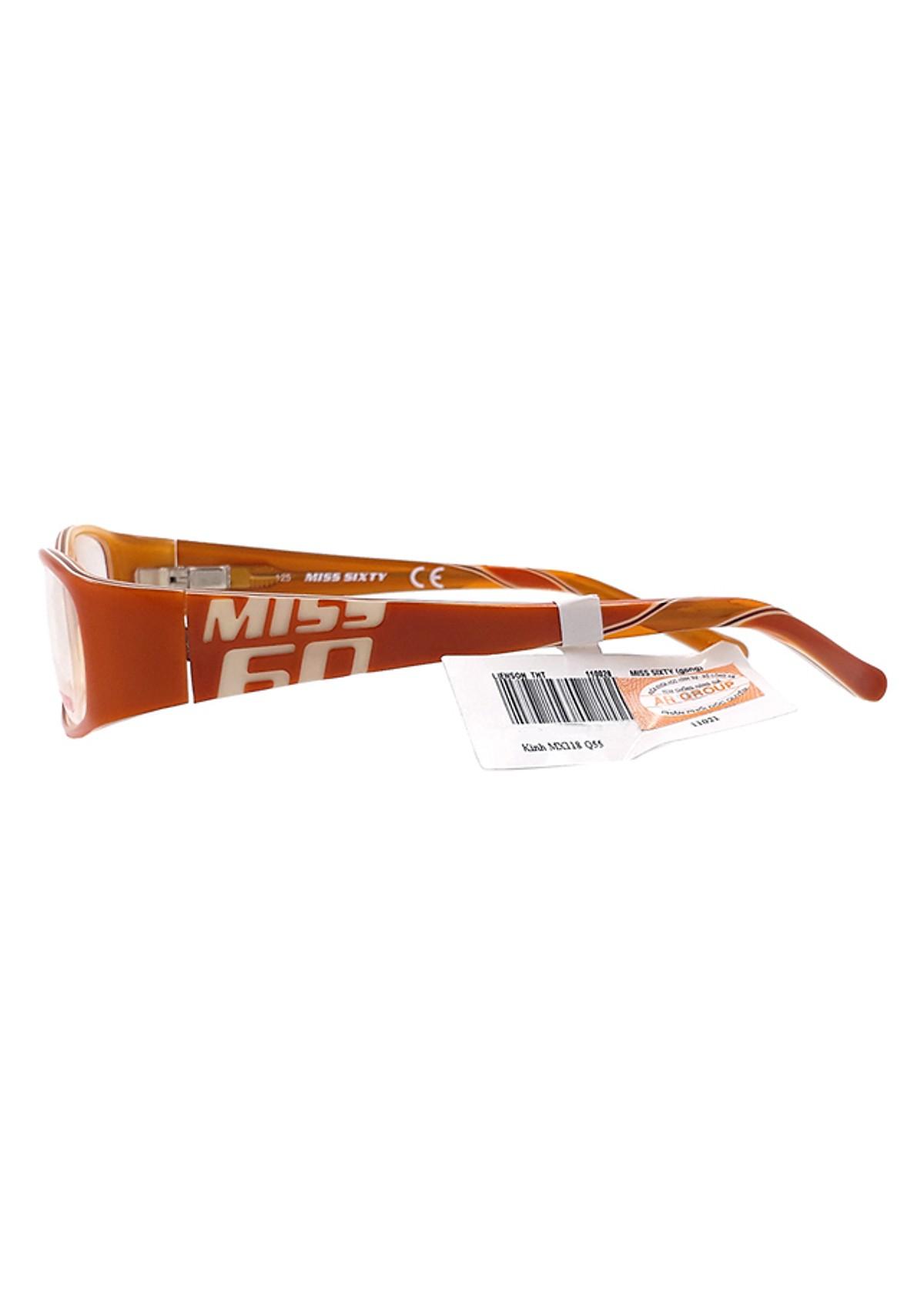 Gọng Kính Nữ Miss Sixty MX118