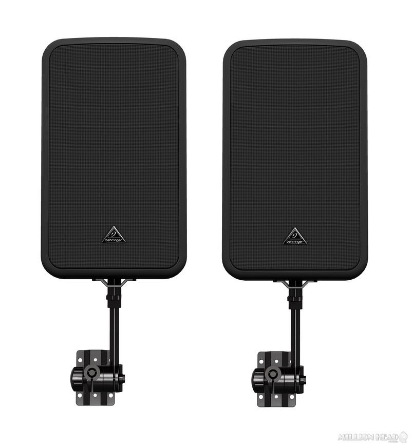 Loa Behringer CE500A