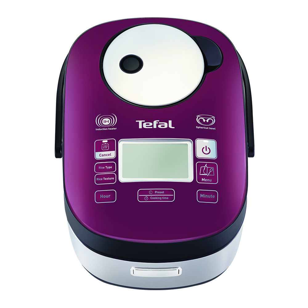 Nồi cơm điện Tefal RK803565
