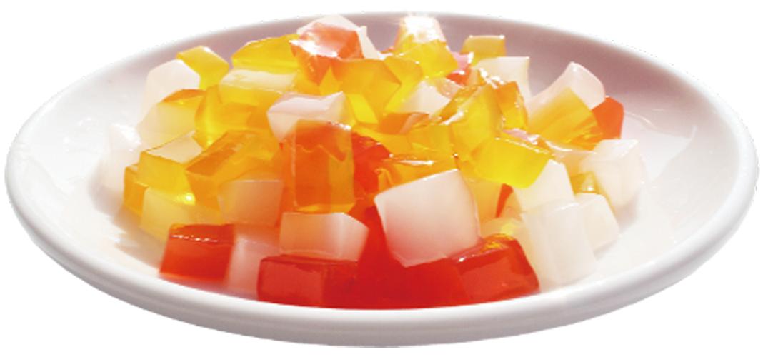 Thạch Hùng Chương Trái Cây 2.2kg
