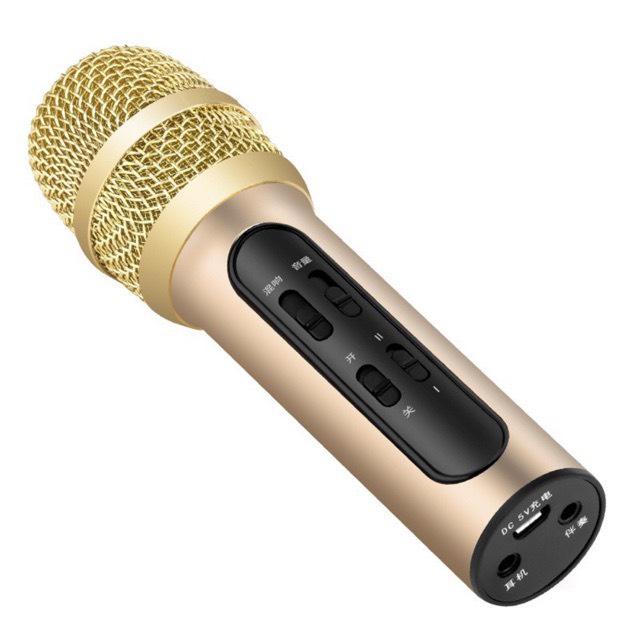 Micro thu âm C11