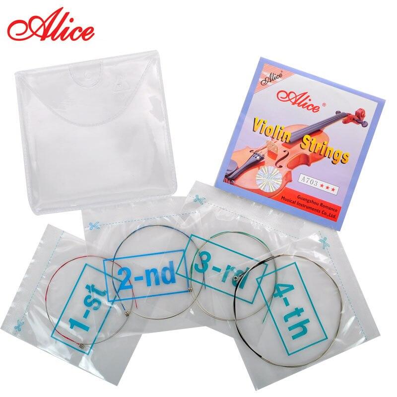 DÂY ĐÀN VIOLIN ALICE A703