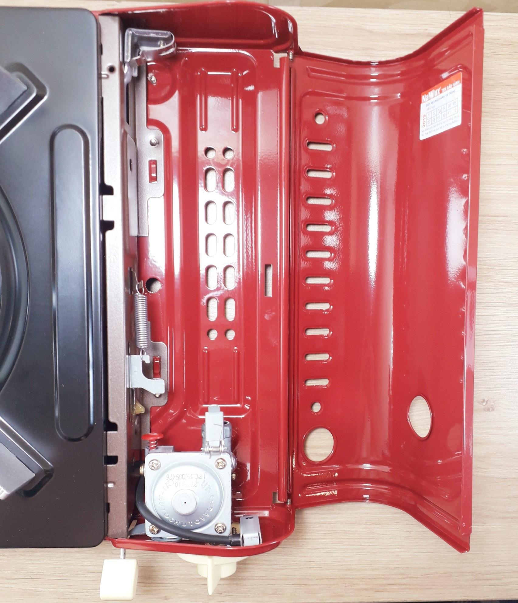 Bếp ga du lịch Namilux NA-199PF