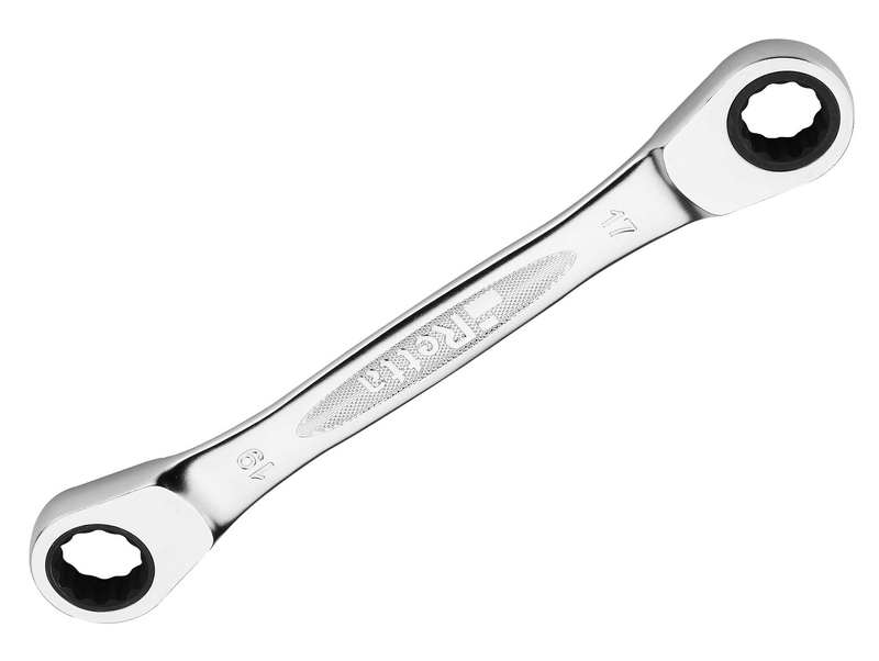CỜ LÊ 2 ĐẦU TRÒNG RETTA RCY1719